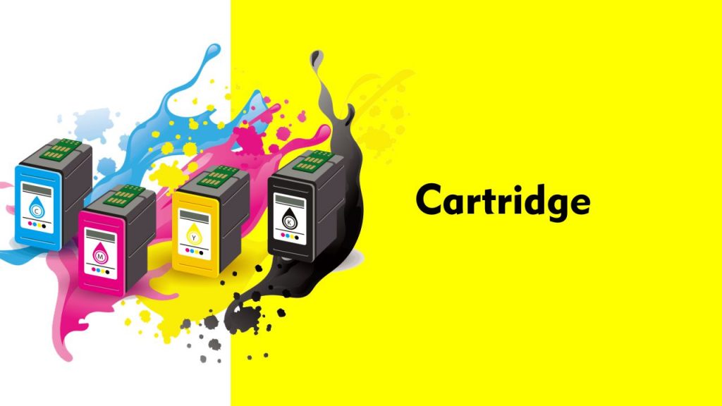 Cara Memasang Cartridge Printer HP 1515 Dengan Baik dan Benar