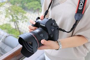 Kamera DSLR Canon Terbaik, Inilah Rekomendasinya