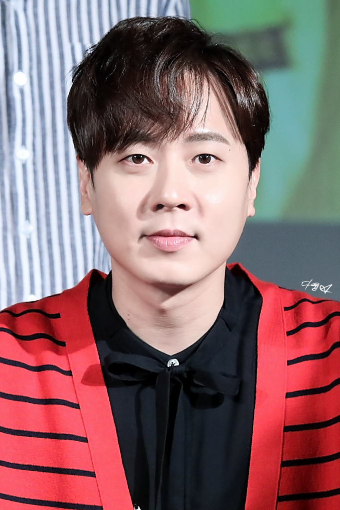 Kasus Judi Andy Shinhwa