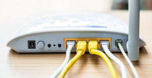 Cara Paralel Router WiFi Indihome dengan Mudah