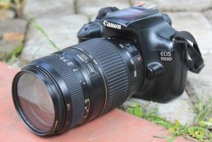 Kamera DSLR 3 Jutaan Yang Paling Banyak Dicari