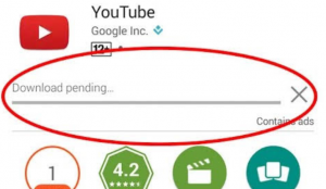 5 Cara Mengatasi Download Tertunda Di Playstore Agar Tidak Crash