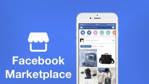 Cara Membuka Blokir Marketplace Facebook Dengan Mudah