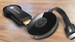 Cara Menyambungkan Laptop Ke TV Tanpa Kabel Dengan Menggunakan Chromecast