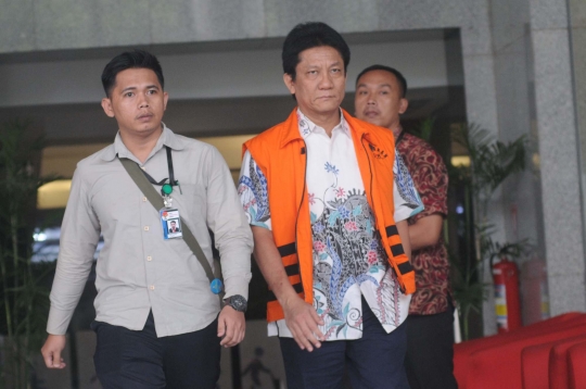 kasus judi palar nainggolan