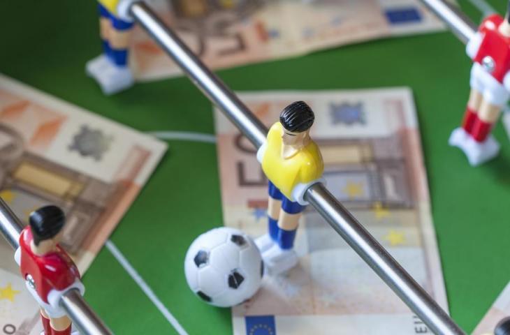 mafia bola