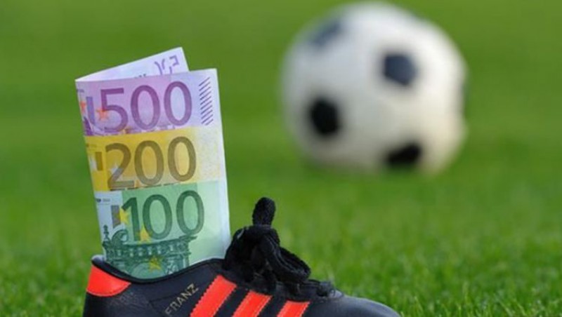 nasib judi bola online