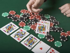 Pilihan Game Texas Holdem Poker Online Gratis di Google Play Store