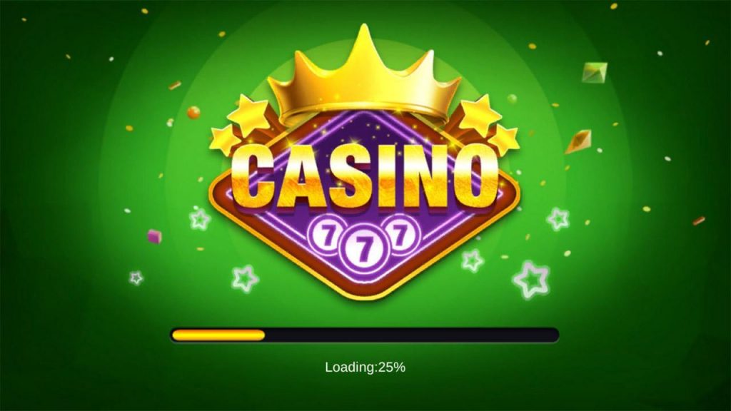 Game Offline Vegas Casino Slots