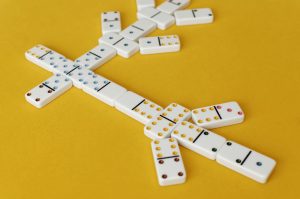 Rumus Main Domino dengan Perhitungan Sederhana