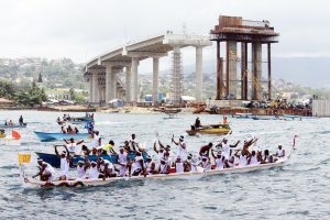 Adat Istiadat Orang Maluku yang Masih Dipertahankan