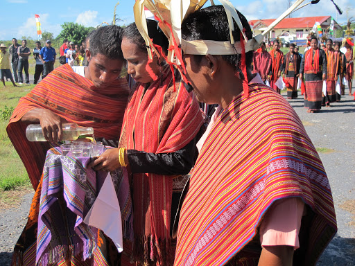 Adat Istiadat Orang Maluku yang Masih Dipertahankan