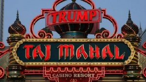 Kasino Trump Dilelang Oleh Atlantic City