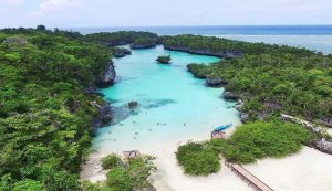 Keunikan Kota Ambon yang Simpan Banyak Pesona