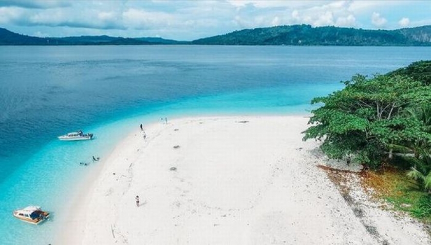 Keunikan Kota Ambon yang Simpan Banyak Pesona