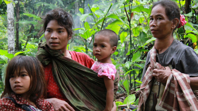 Suku Tobelo di Maluku Utara dengan Keunikannya