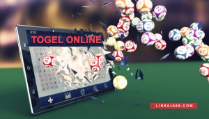 Ternyata Togel Online Sudah bisa Dipasang dengan Cara Deposit