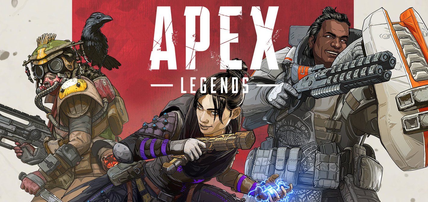 Apex Legends review