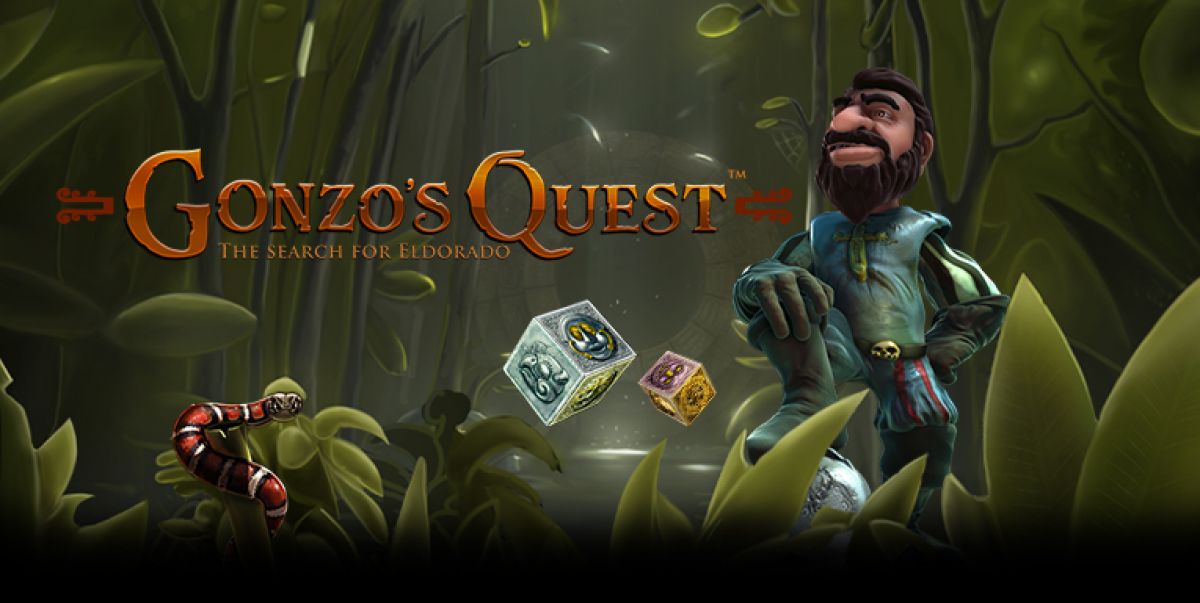 Ulasan Tentang Game Slot Quest Gonzo
