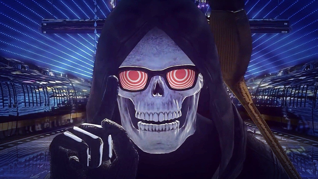 Let It Die Review by Its Development