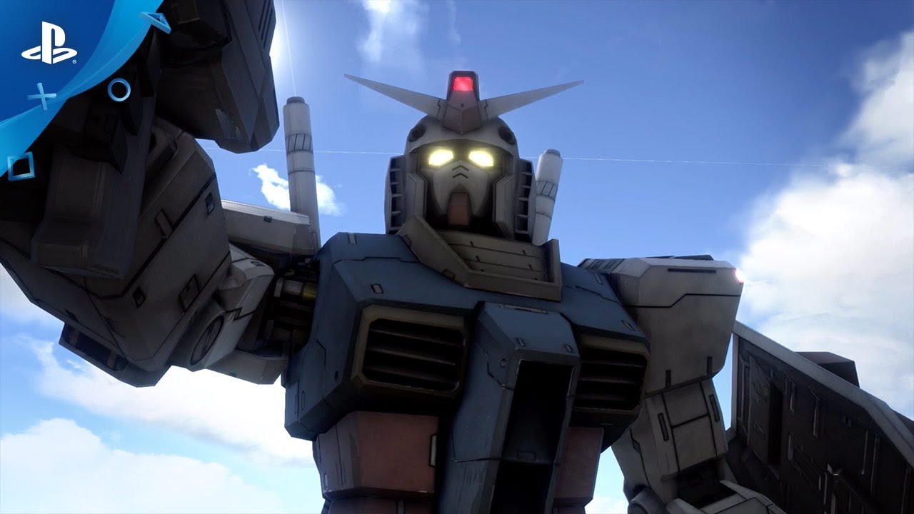 Mobile Suit Gundam Battle Operation 2 Review
