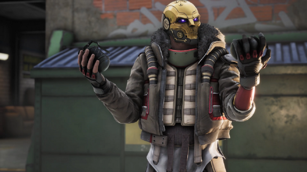 Rogue Company Review by Its Visual