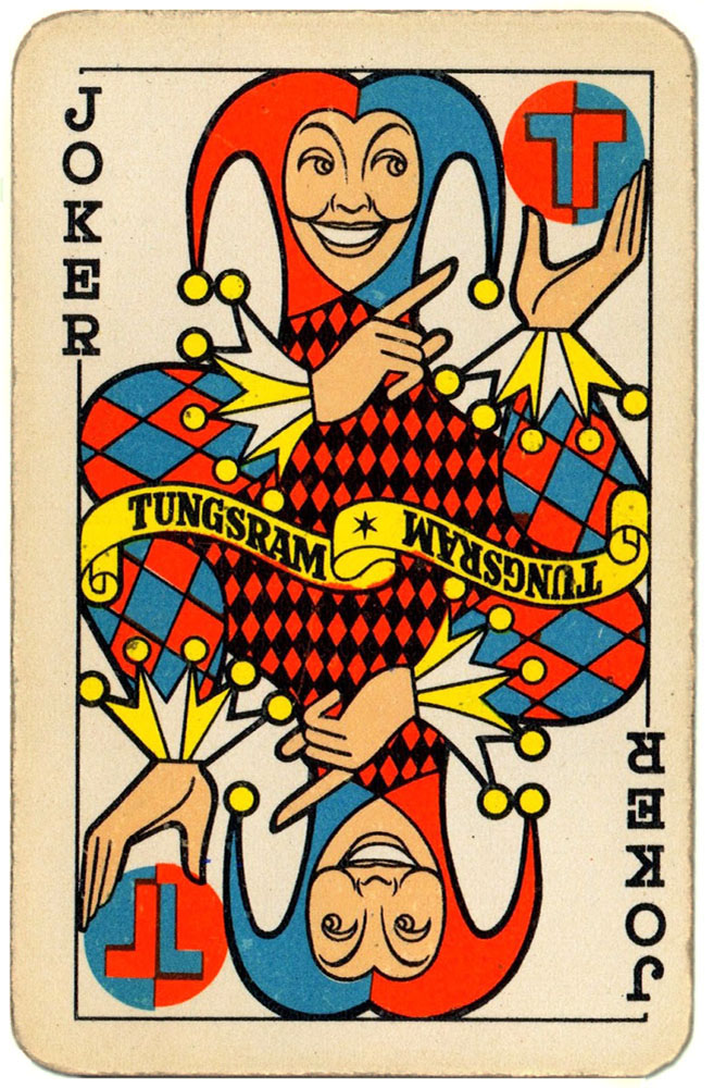 Main Judi Kartu Joker