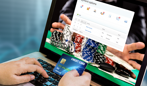 cara menghilangkan kecanduan game poker online