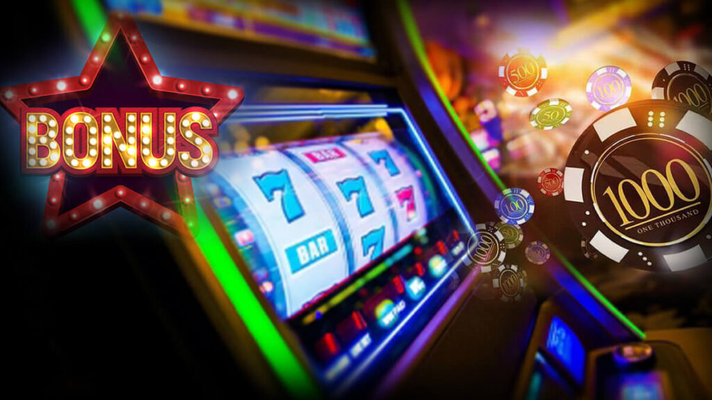 Play Online Slots