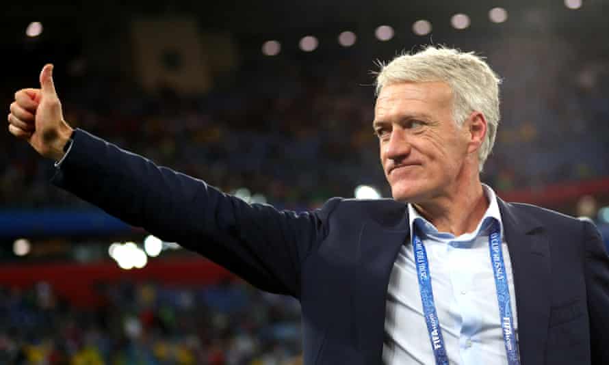 5 Coach Facts at EURO 2020