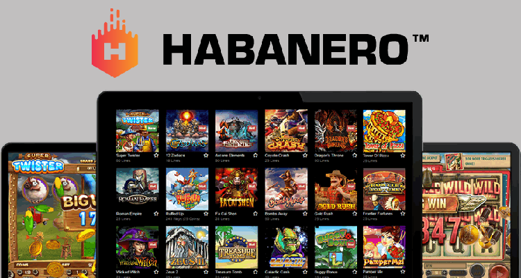 Habanero Slots Online