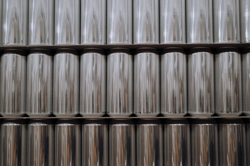 Apa itu Aluminium