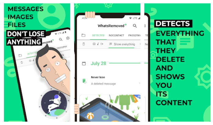 5 Rekomendasi Aplikasi Untuk Melihat Pesan Whatsapp yang Dihapus, Yuk Coba!