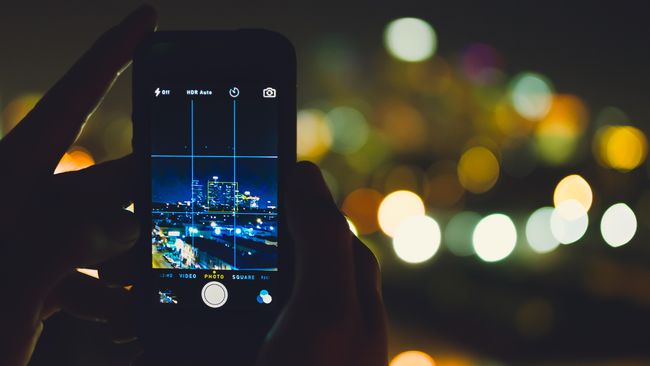 Berbagai Aplikasi Bokeh Video Full Offline Online Gratis Terpercaya