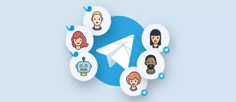 Bot Telegram