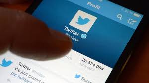 cara melihat trending Twitter dunia