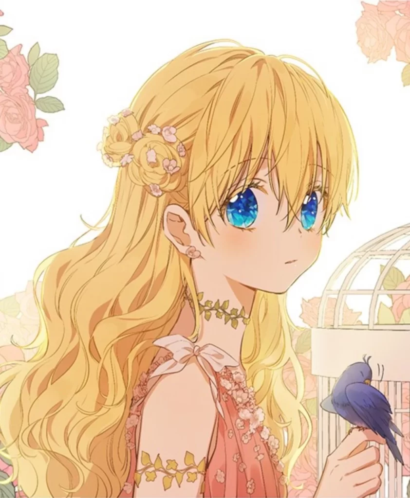 who made me a princess