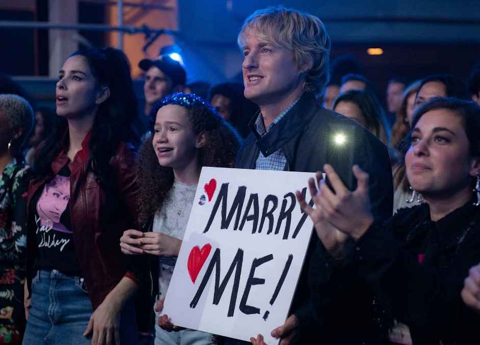 marry me