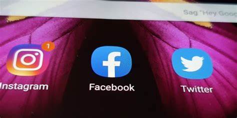 Cara Menghubungkan Facebook Ke Instagram