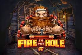 Fire in the Hole Demo Slot 