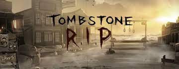 Tombstone RIP Slot Review