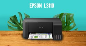 cara memperbaiki printer epson l3110