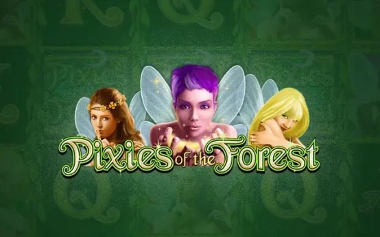 Pixies of the Forest Slot Demo Machine Review