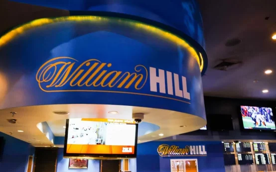 Slot Tournament William Hill