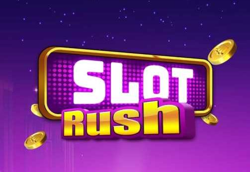 slot rush app review