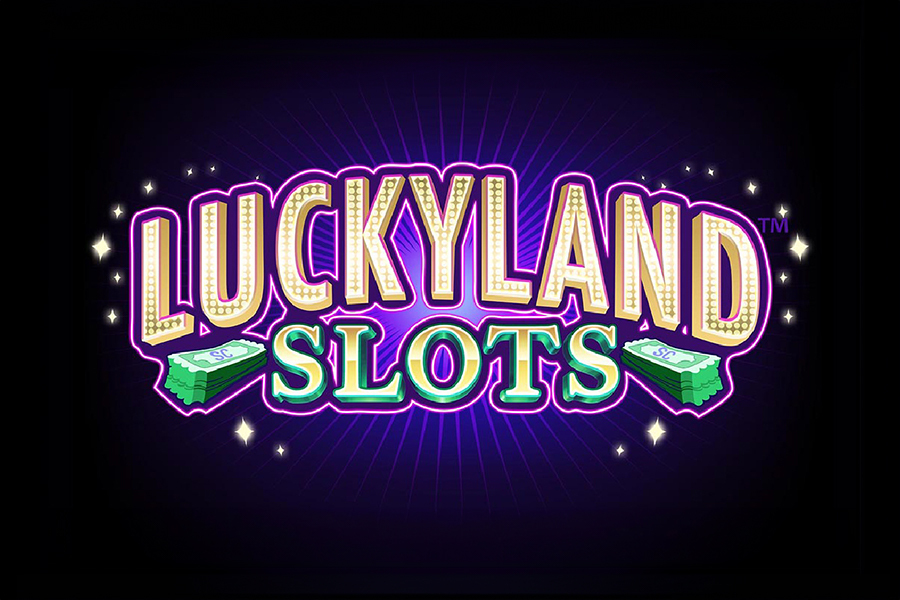 games like luckyland slots