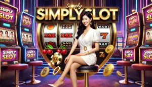 Review Simply Slot